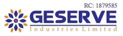 GESERVE Industries Limited